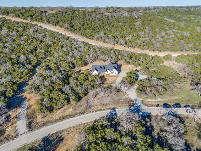 $949,000 | 112 Wooded Acrs Drive, Mineral Wells, TX 76067