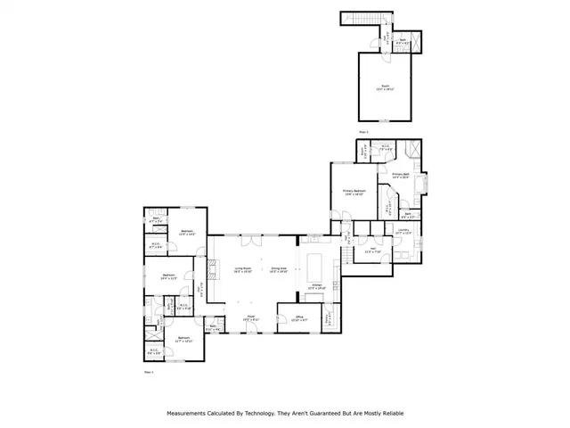 $949,000 | 112 Wooded Acrs Drive, Mineral Wells, TX 76067