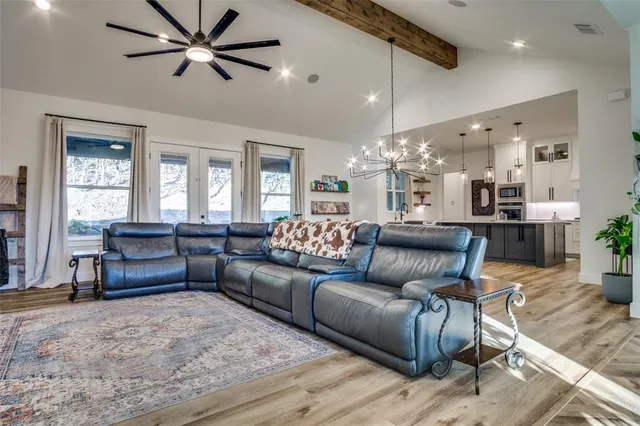 $949,000 | 112 Wooded Acrs Drive, Mineral Wells, TX 76067