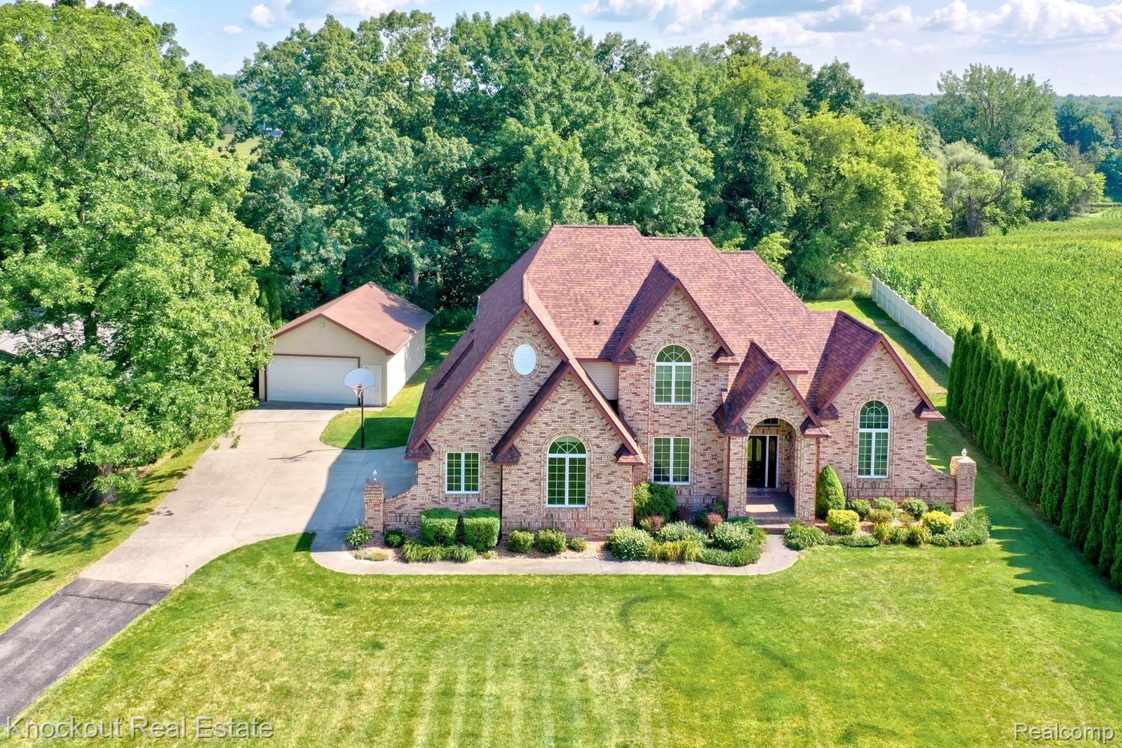 9171 Van Cleve Road Vassar, MI 48768 - Photo 2 of 85 9171 Van Cleve Rd Vassar-70.jpg