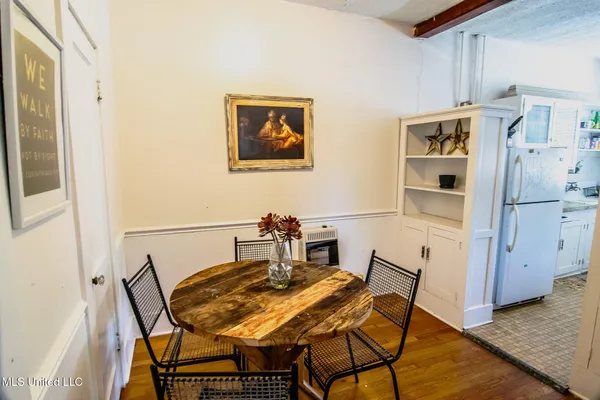 $900 | 803 North Congress Street, Unit A, Jackson, MS 39202