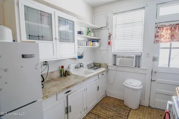 $900 | 803 North Congress Street, Unit A, Jackson, MS 39202