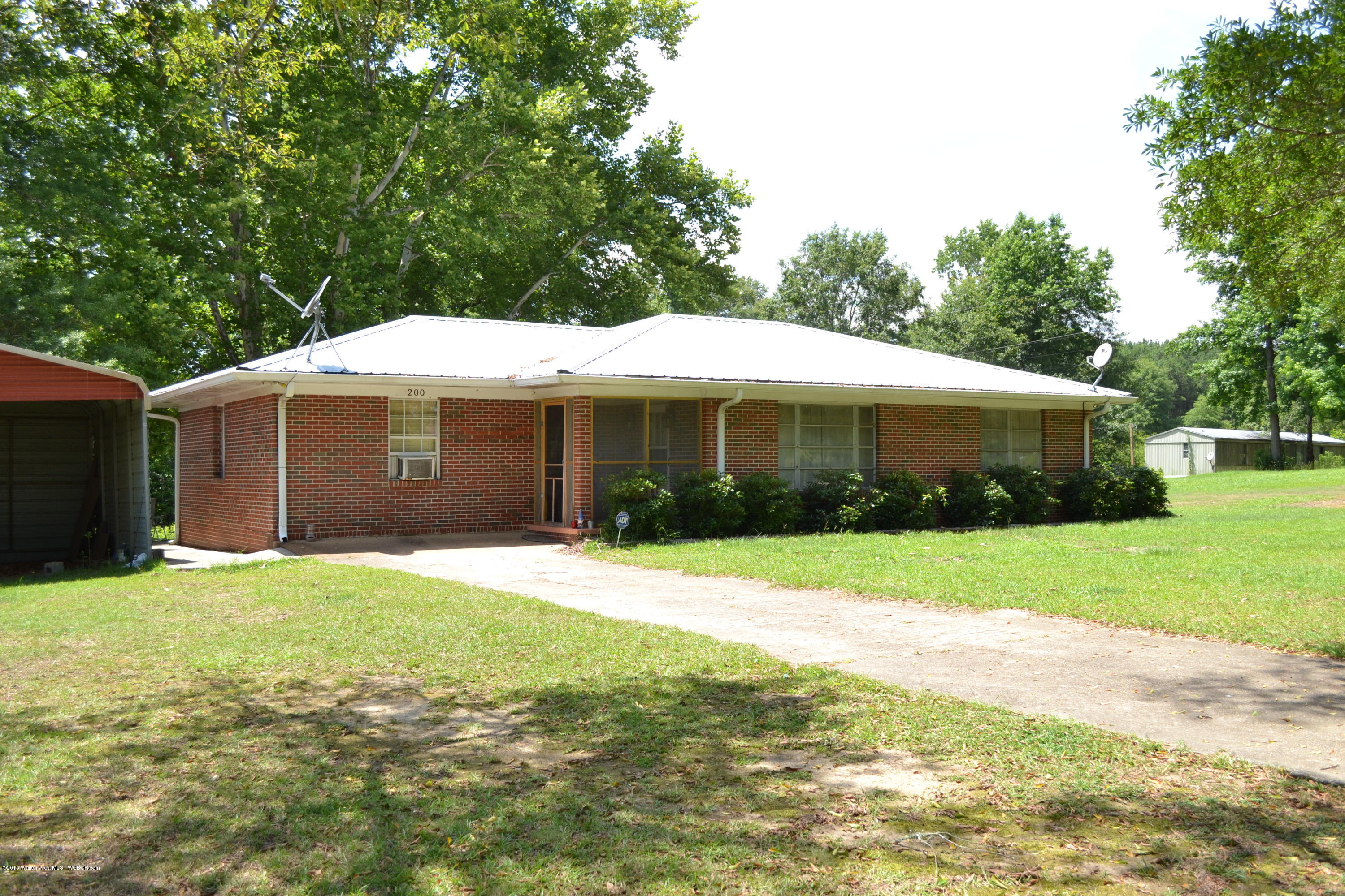 200 Zelles Road Jasper, AL 35503 - Photo 2 of 26 Gallery Image 2
