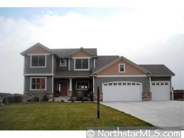 302 Heartland Road Buffalo, MN 55313 - Photo 1 of 10