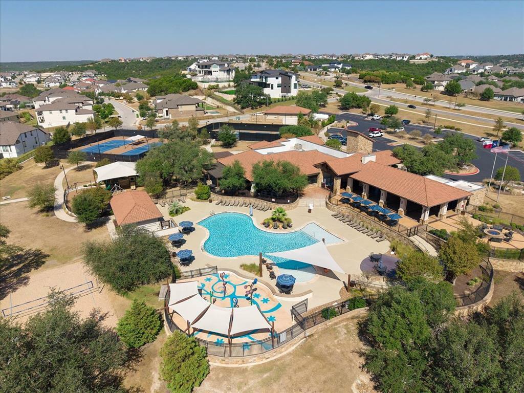 3512 Venezia View Leander, TX 78641 - Photo 35 of 35