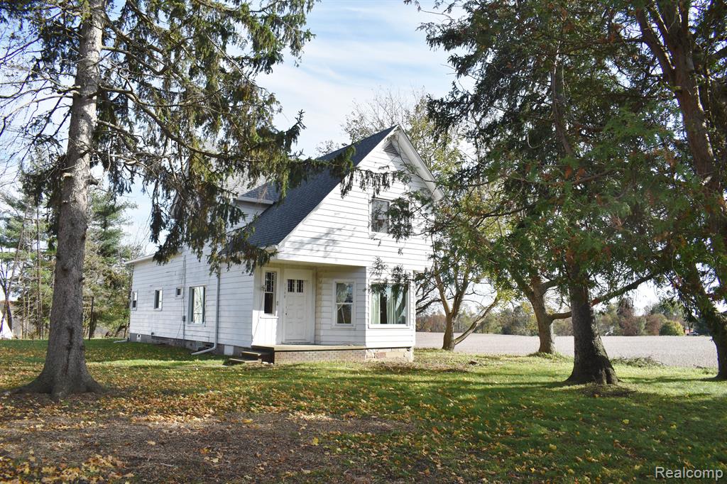 7388 North Fowlerville Road Fowlerville, MI 48836 - Photo 1 of 16