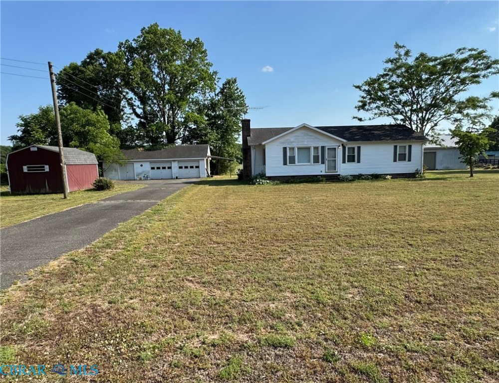 471 Whitehall Road Lancaster, VA 22503 - Photo 1 of 21