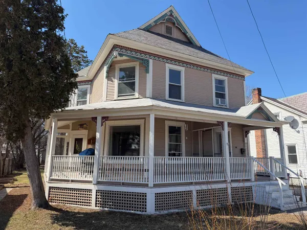 $259,900 | 6 Caernarvon Street, Fair Haven, VT 05743