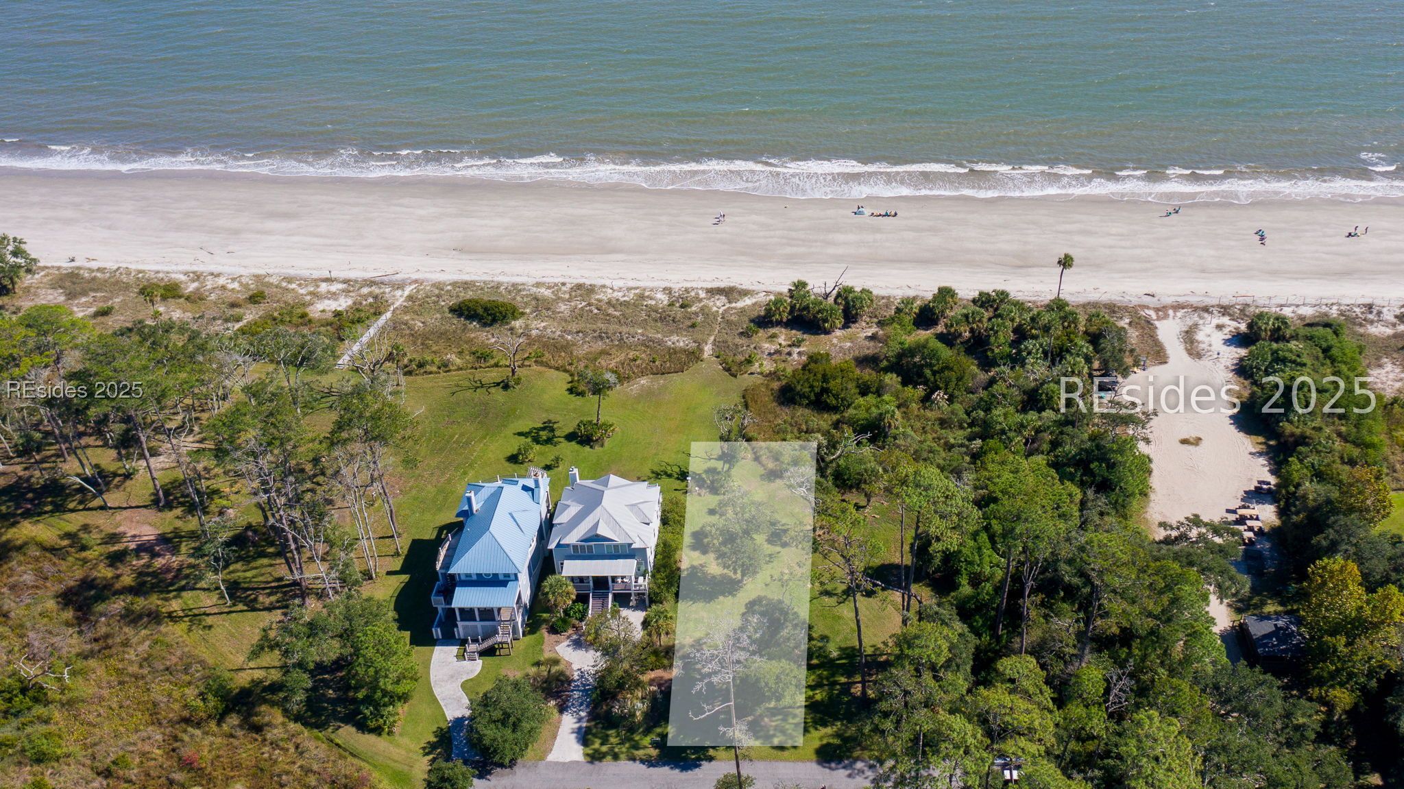 6 Cresting Wave Lane Daufuskie Island, SC 29915 - Photo 1 of 13