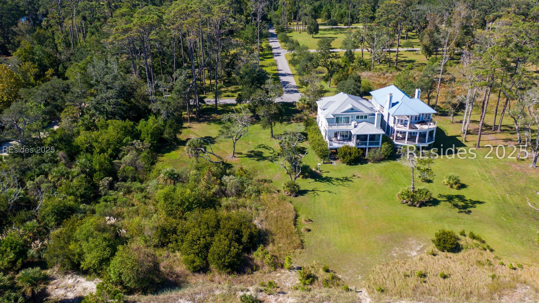 6 Cresting Wave Lane Daufuskie Island, SC 29915 - Photo 11 of 13