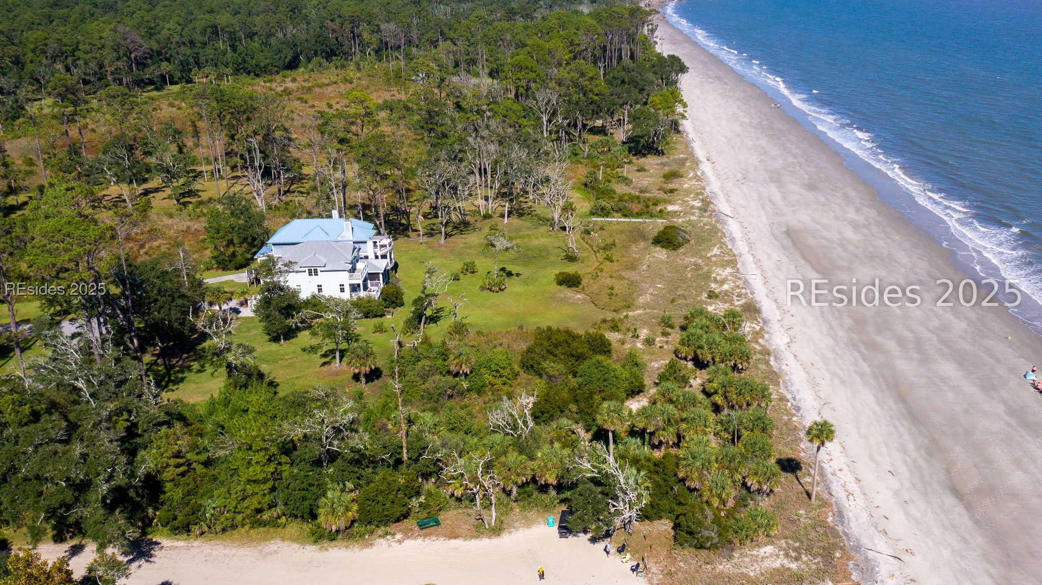 6 Cresting Wave Lane Daufuskie Island, SC 29915 - Photo 12 of 13
