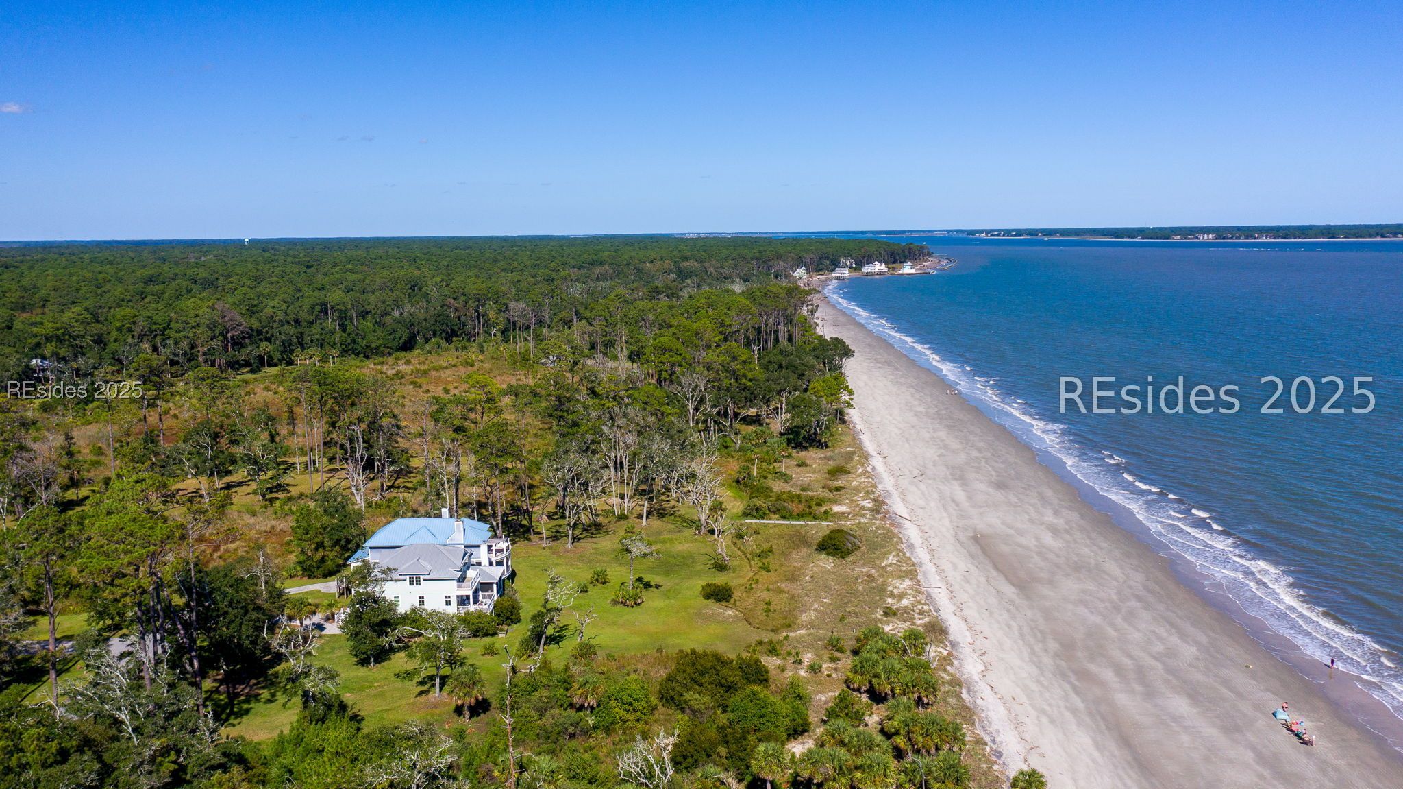 6 Cresting Wave Lane Daufuskie Island, SC 29915 - Photo 13 of 13