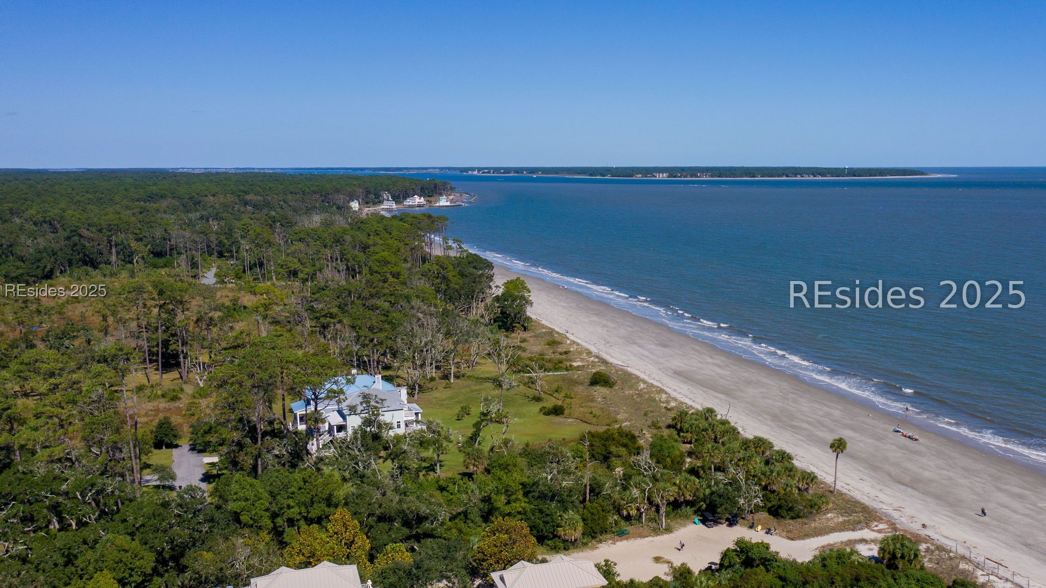 6 Cresting Wave Lane Daufuskie Island, SC 29915 - Photo 2 of 13