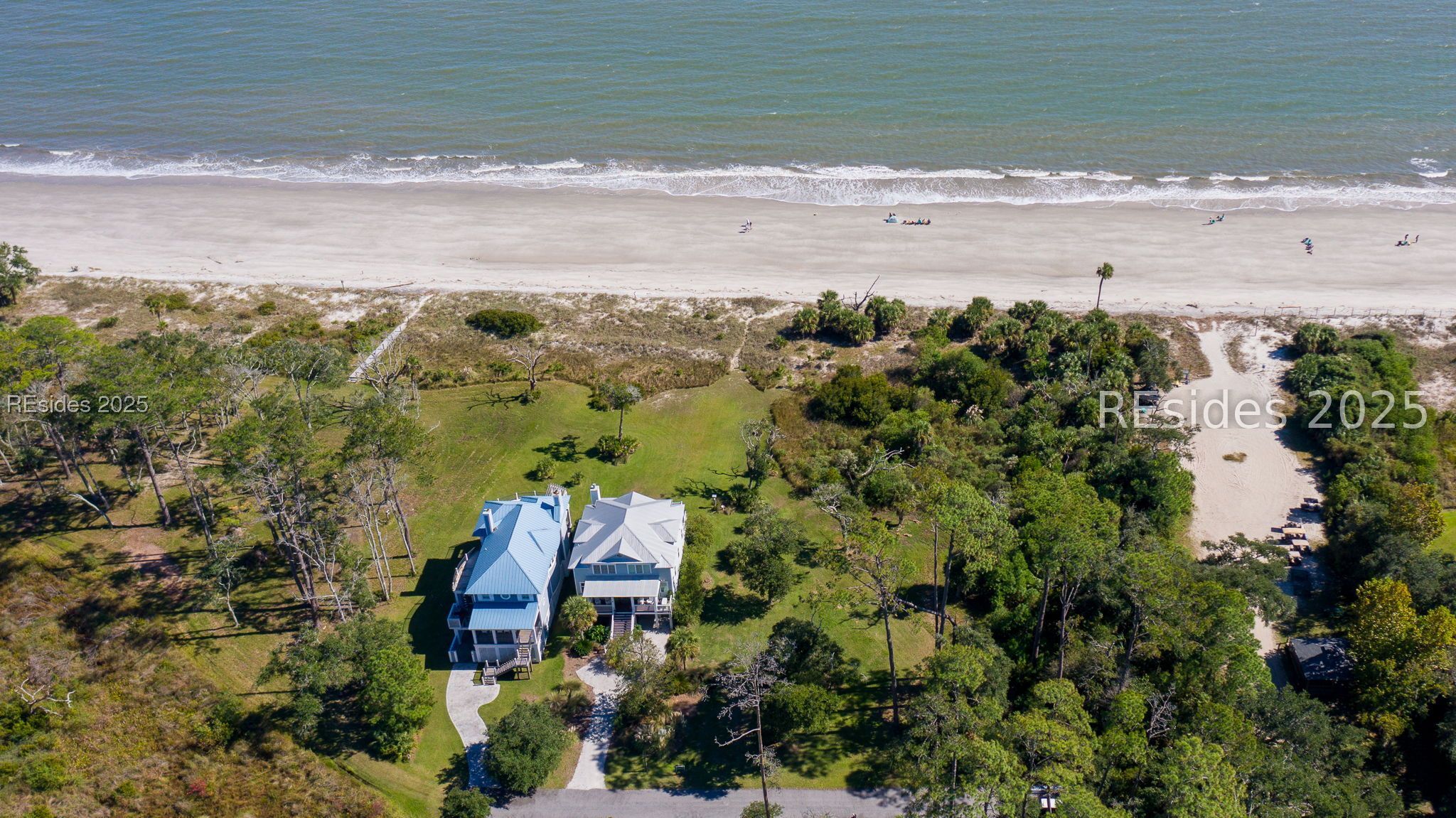 6 Cresting Wave Lane Daufuskie Island, SC 29915 - Photo 3 of 13