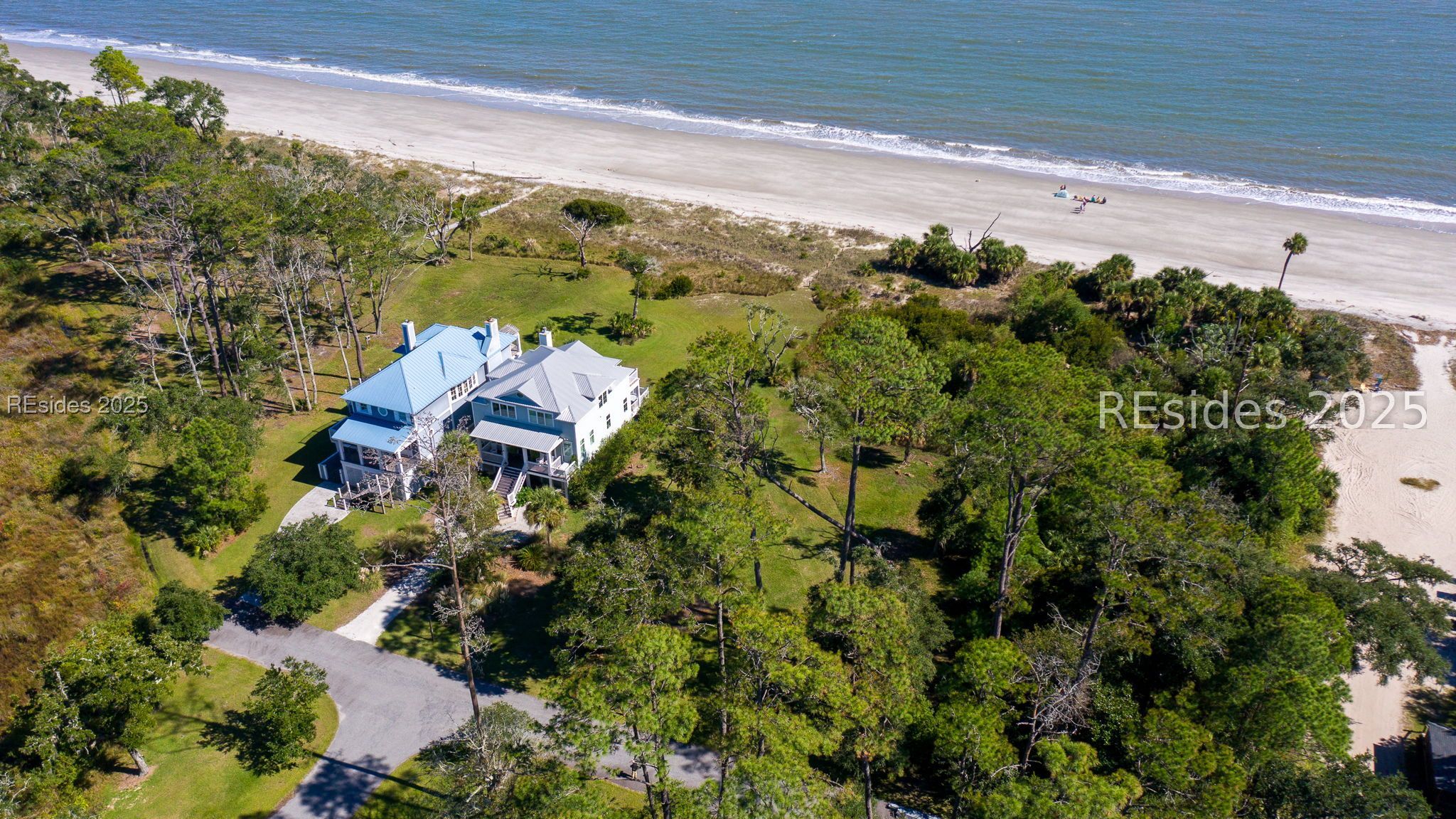 6 Cresting Wave Lane Daufuskie Island, SC 29915 - Photo 4 of 13