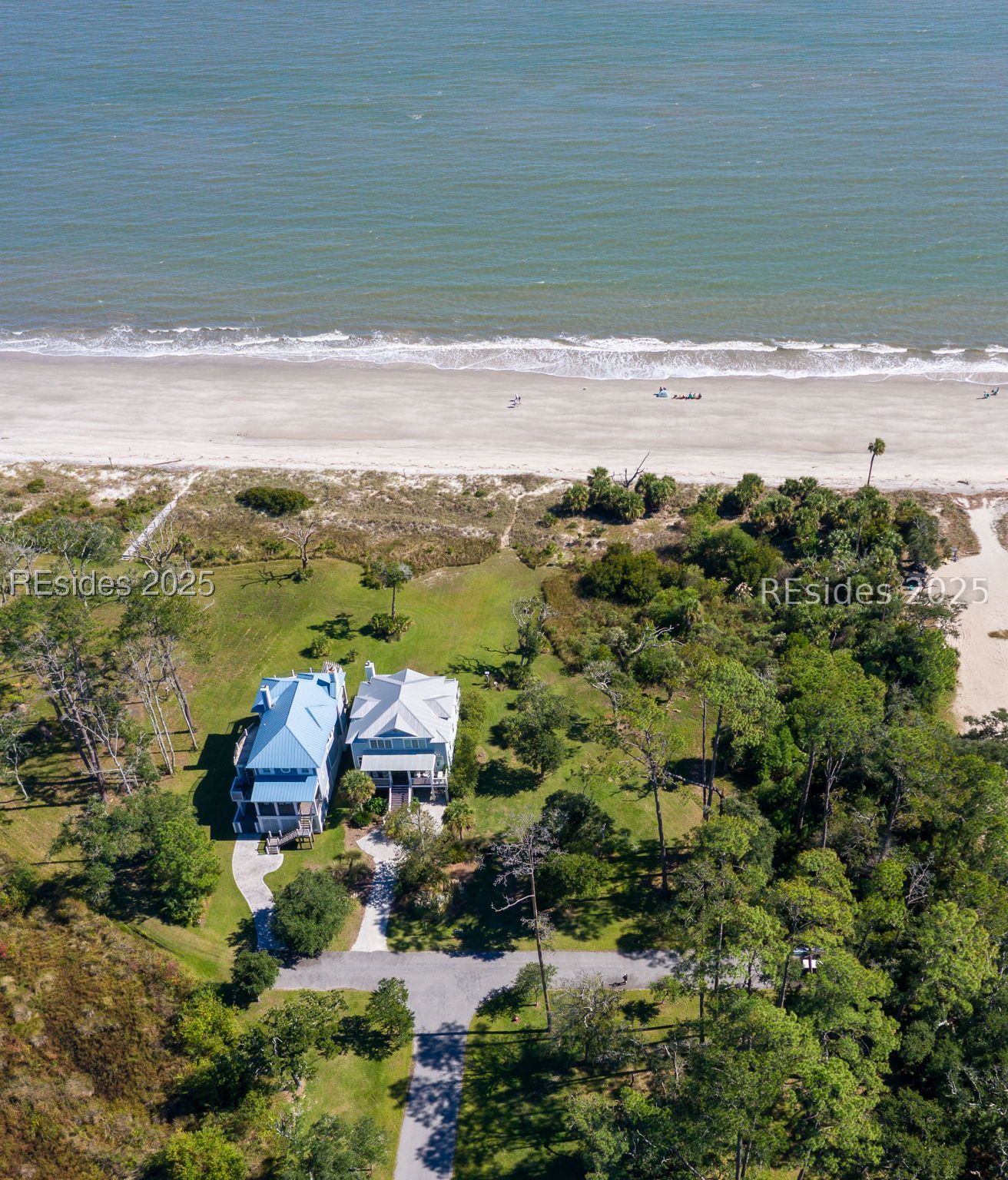 6 Cresting Wave Lane Daufuskie Island, SC 29915 - Photo 7 of 13