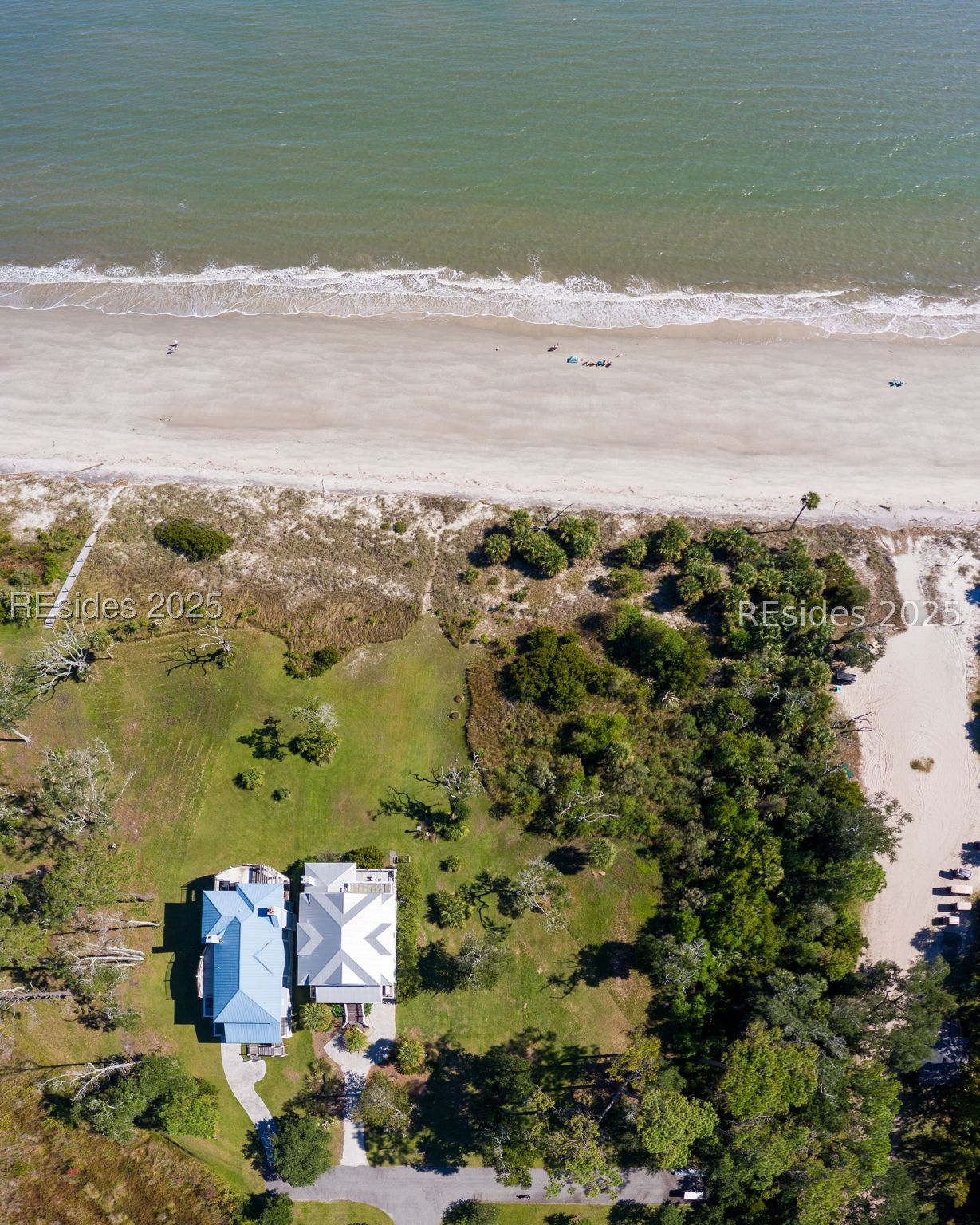 6 Cresting Wave Lane Daufuskie Island, SC 29915 - Photo 8 of 13