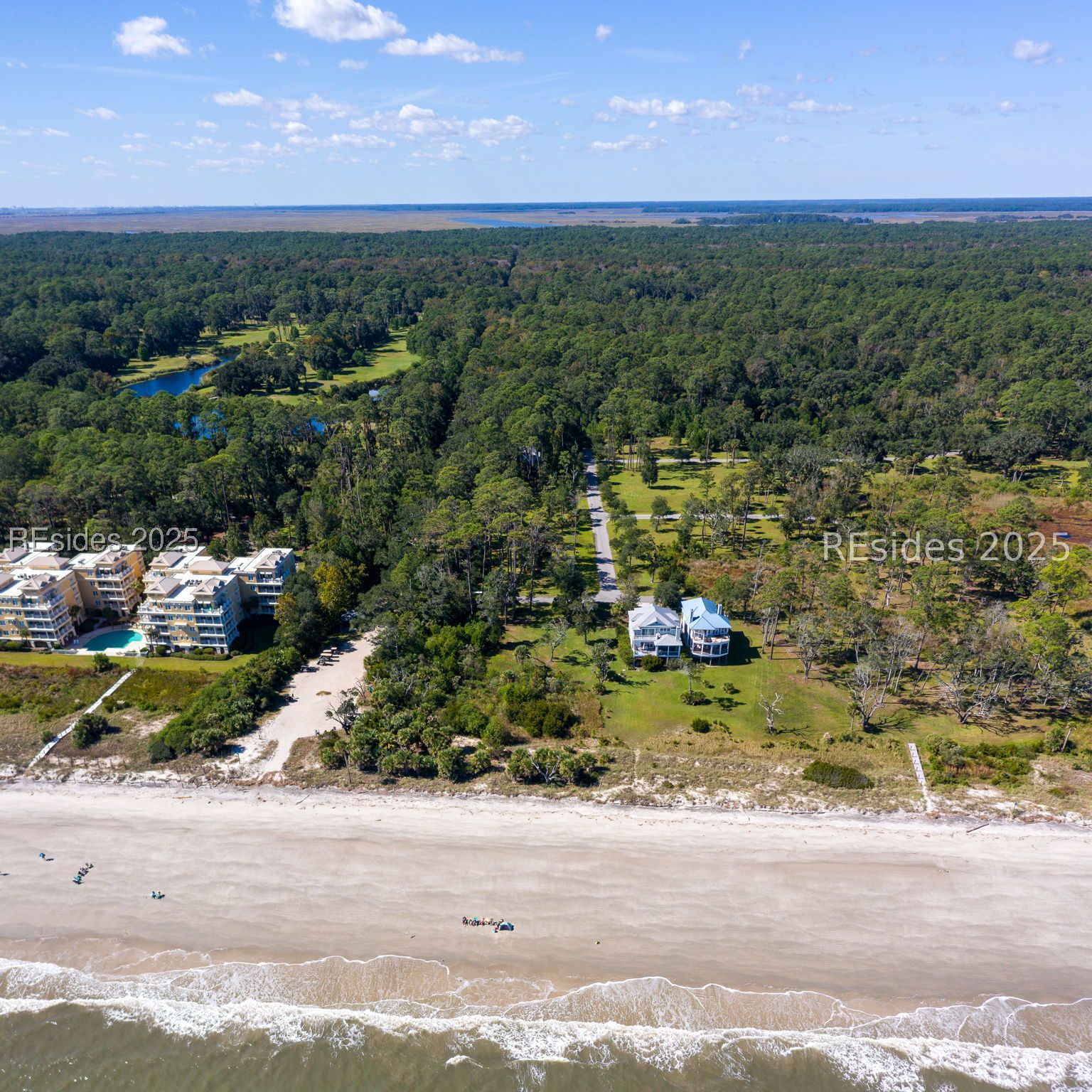 6 Cresting Wave Lane Daufuskie Island, SC 29915 - Photo 9 of 13