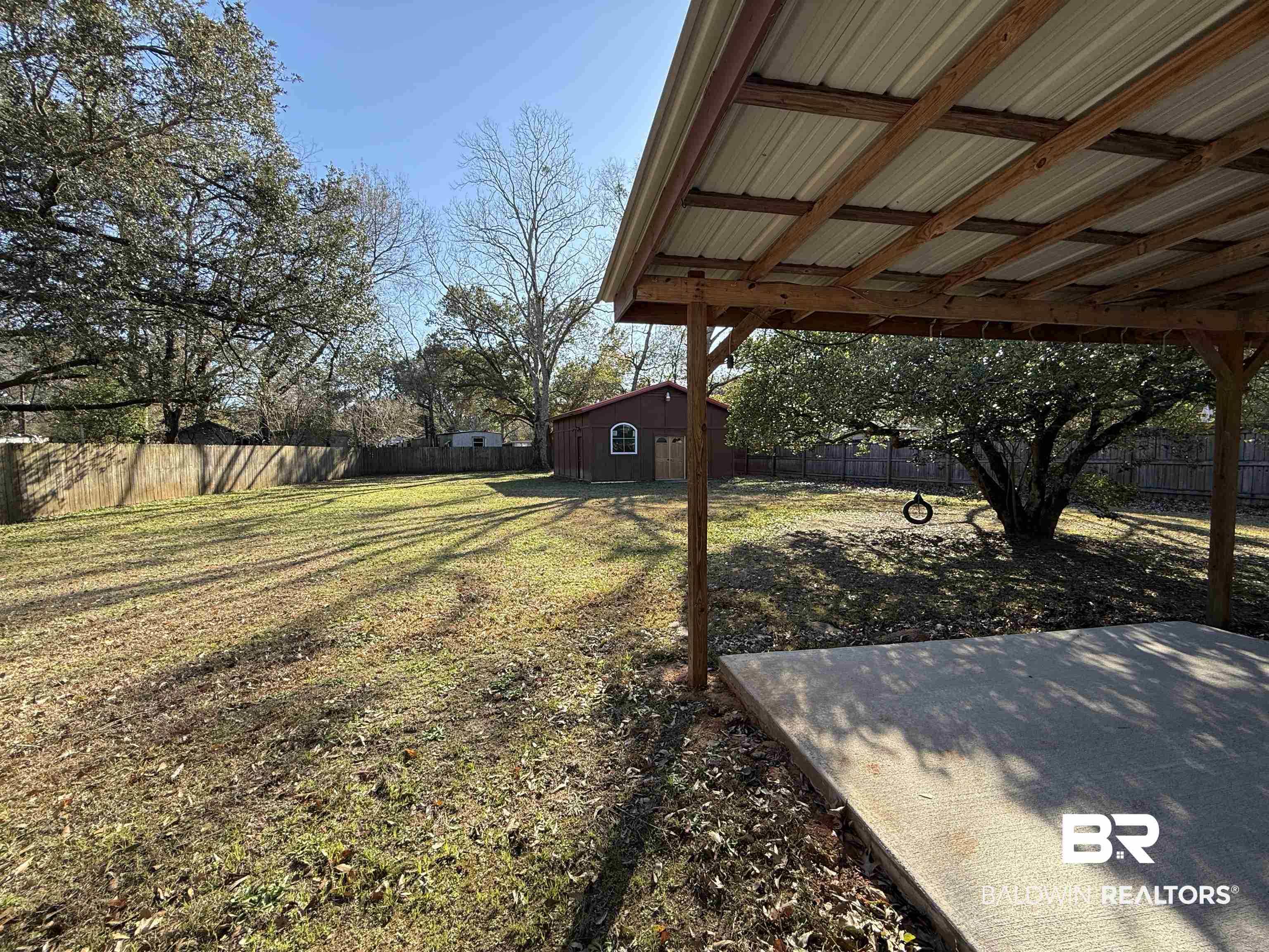 7251 Knollwood Road Mobile, AL 36619 - Photo 43 of 57