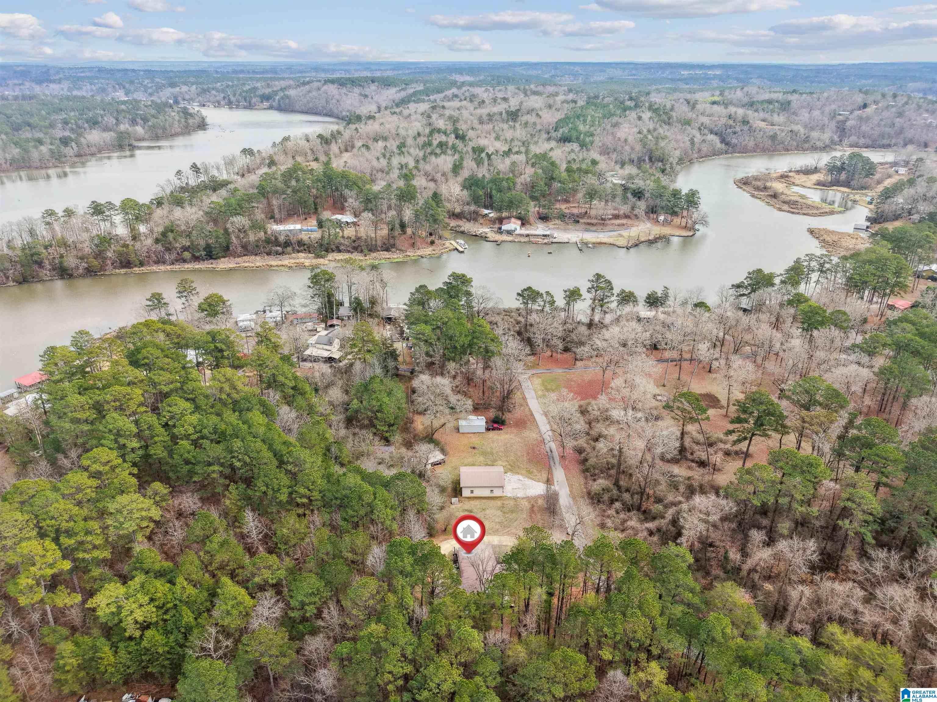 729 Camp Yeargin Road Adger, AL 35006 - Photo 37 of 37