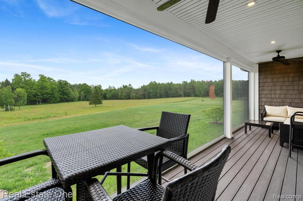 4088 Woodmansee Road Cheboygan, MI 49721 - Photo 8 of 54