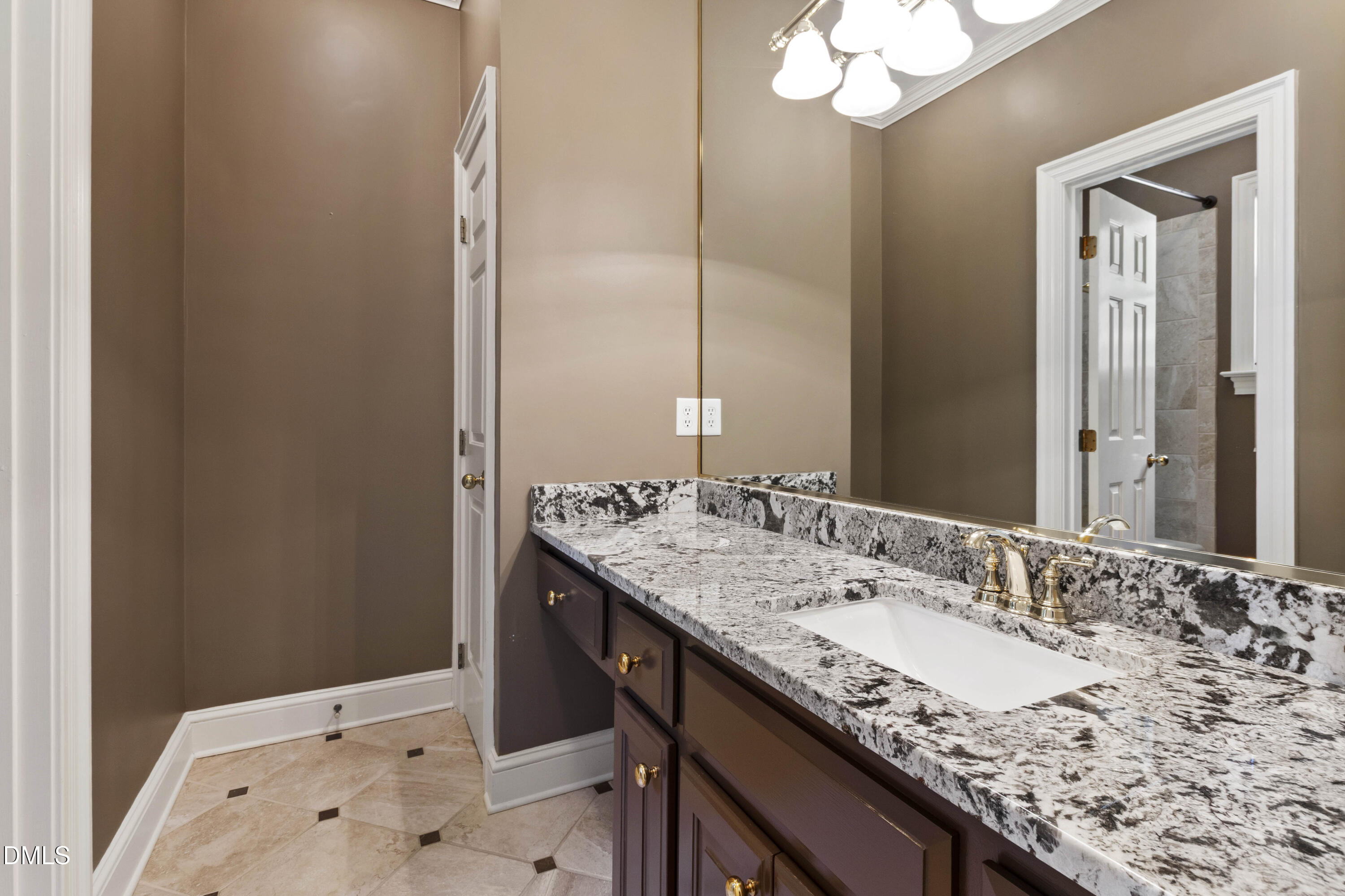 7620 Rainwater Road Raleigh, NC 27615 - Photo 43 of 83 Guest Bath