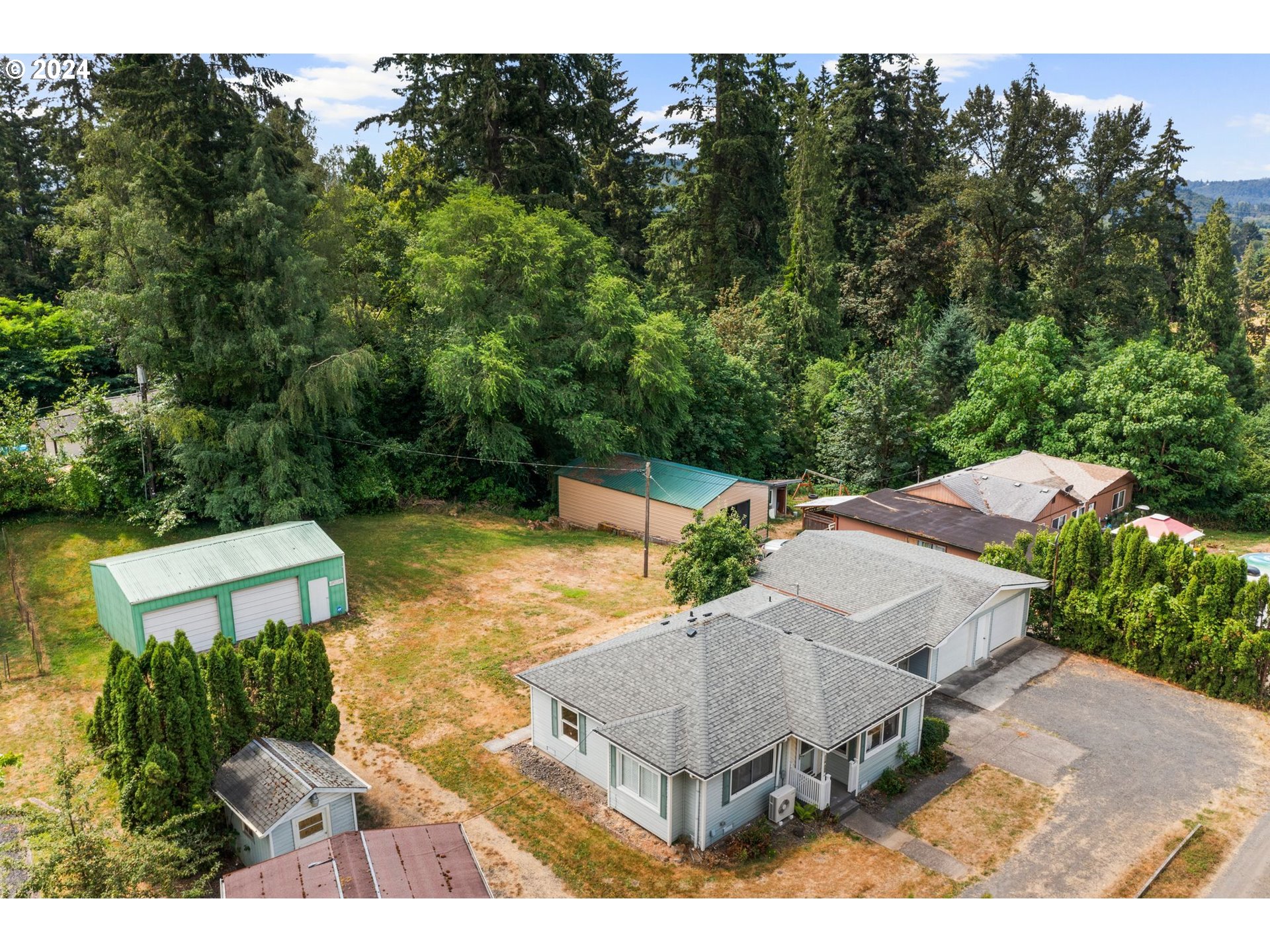 119 Lone Oak Road, Unit 300 Longview, WA 98632 - Photo 28 of 32 Gallery Image 28