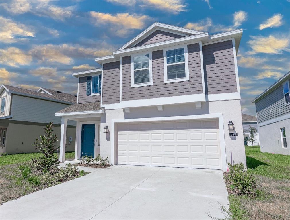 328 Heroic Road Davenport, FL 33837 - Photo 1 of 1 Gallery Image 1