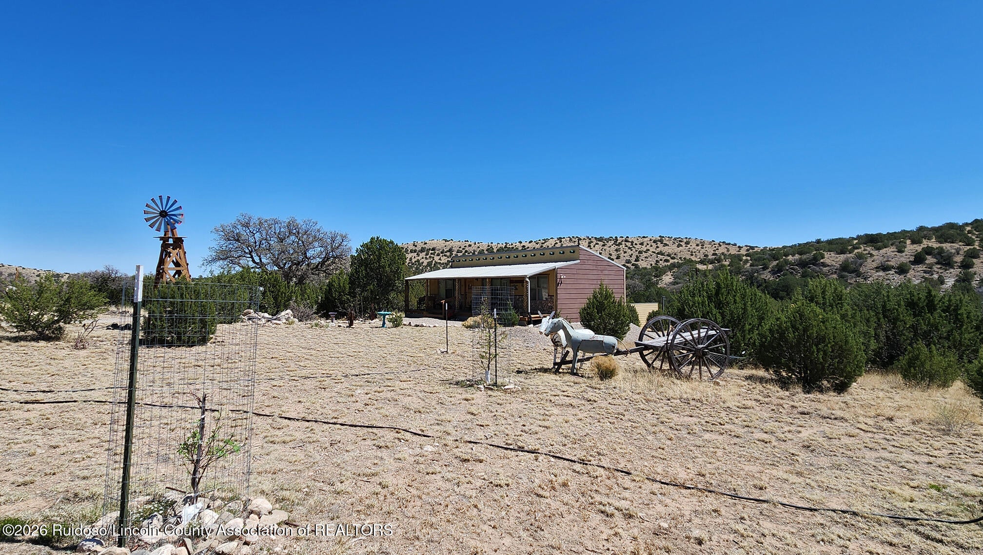 1334 Arabela Road Tinnie, NM 88351 - Photo 115 of 164 Gallery Image 115