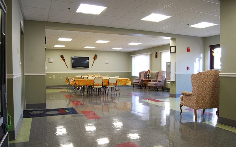 20 Kelly Street Providence, RI 02909 - Photo 10 of 10 a living room with lots of furniture and a view of living room