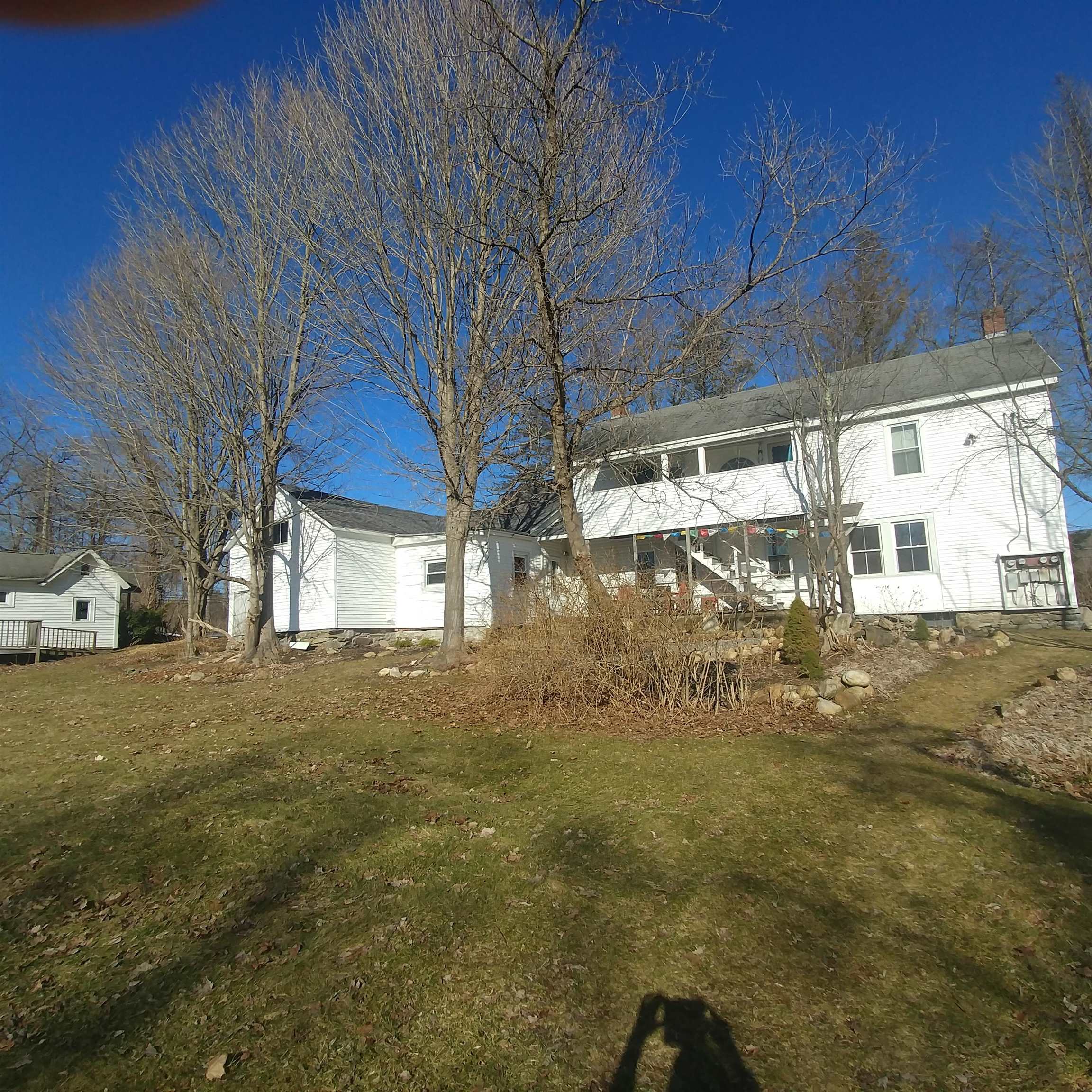 2080 Harwood Hill Road Bennington, VT 05201 - Photo 2 of 25