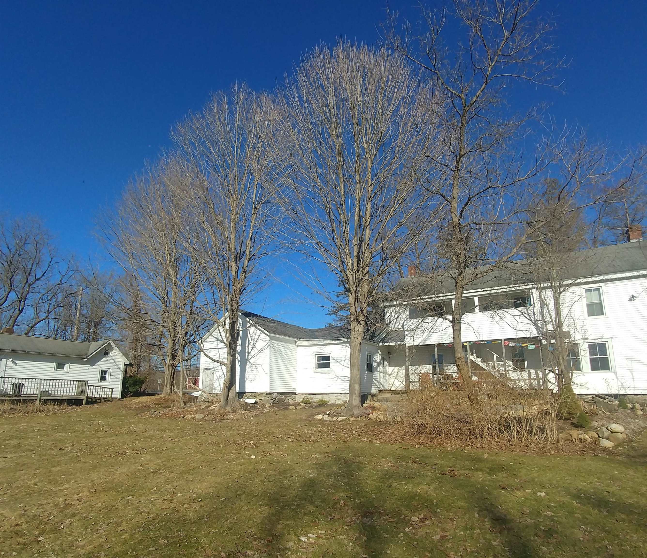 2080 Harwood Hill Road Bennington, VT 05201 - Photo 3 of 25