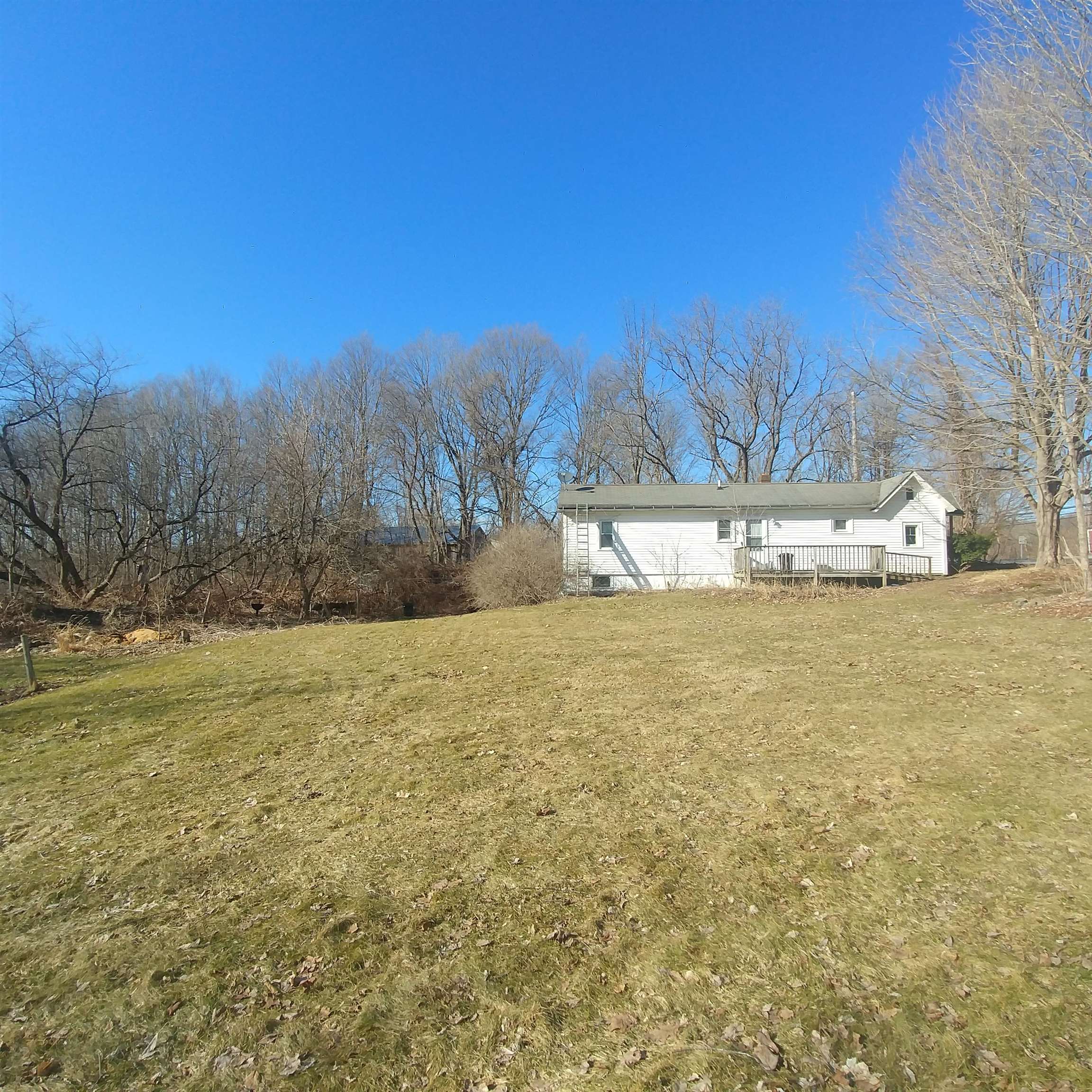 2080 Harwood Hill Road Bennington, VT 05201 - Photo 5 of 25