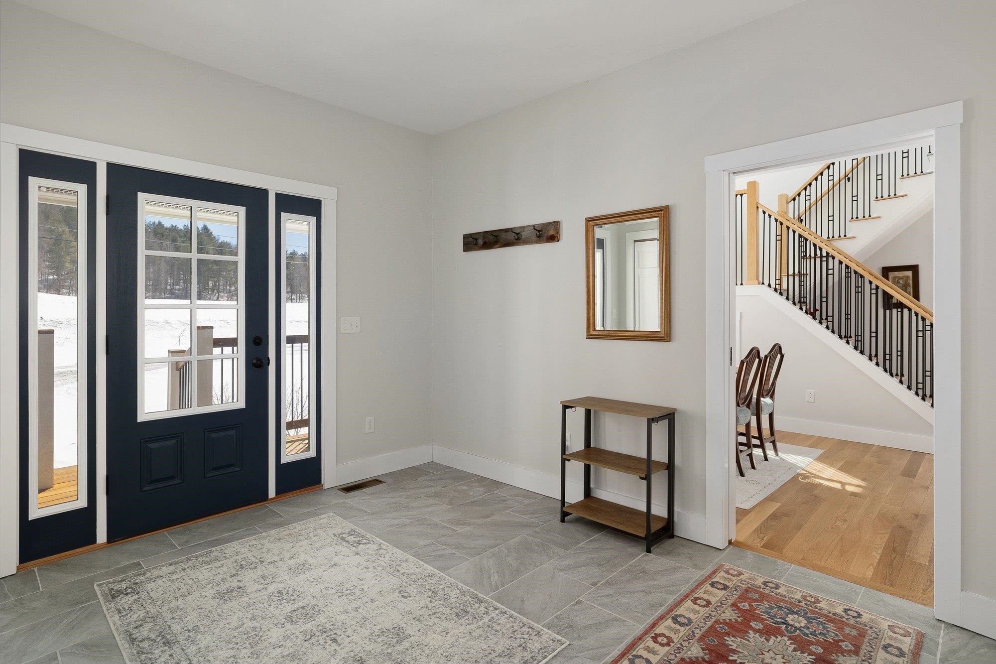 549 Loomis Hill Road Waterbury, VT 05677 - Photo 9 of 58 Gallery Image 9
