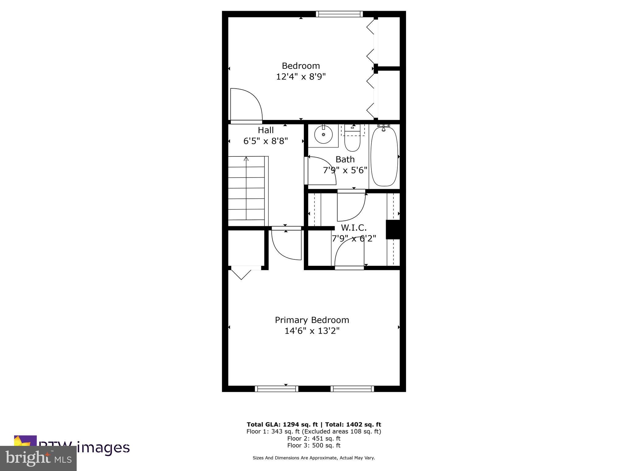 8345 Windfall Road Springfield, VA 22153 - Photo 29 of 30 a picture of a book and a floor