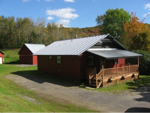 10 Baraw Hill Road Chelsea, VT 05038 - Photo 1 of 1