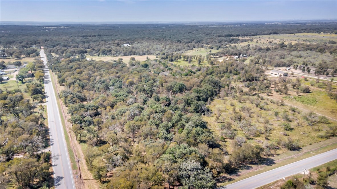 1 Hog Eye Rd Manor Manor, TX 78653 - Photo 2 of 7 a view of a yard from a yard