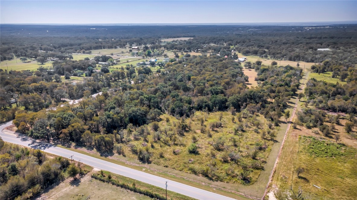 1 Hog Eye Rd Manor Manor, TX 78653 - Photo 3 of 7 a view of city and mountain