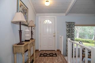 Entry Way
