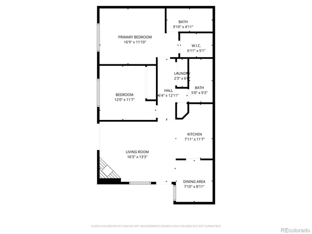 a picture of a wall with a white wall and a painting