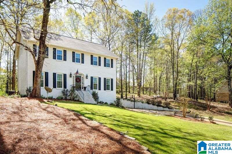 5071 Stratford Road Birmingham, AL 35242 - Photo 2 of 29