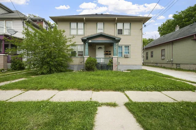 $325,000 | 1231 Marquette Street, Racine, WI 53404