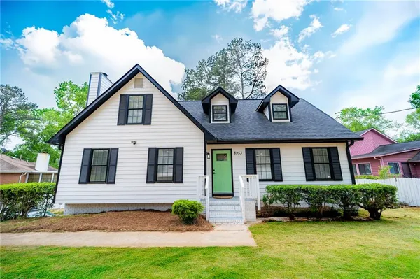 $375,000 | 8953 Western Pines Drive, Douglasville, GA 30134