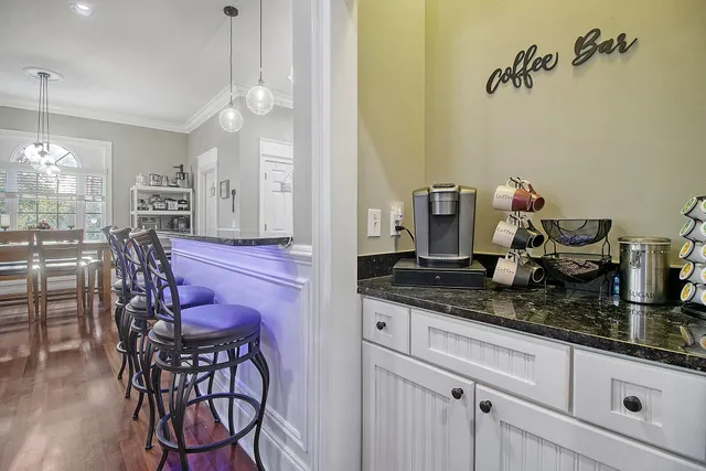 $950,000 | 141 Wando Reach Drive, Charleston, SC 29492