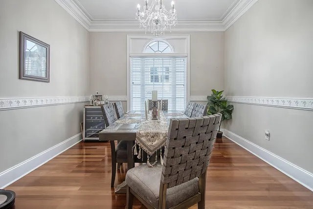 $950,000 | 141 Wando Reach Drive, Charleston, SC 29492