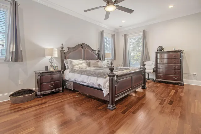 $950,000 | 141 Wando Reach Drive, Charleston, SC 29492