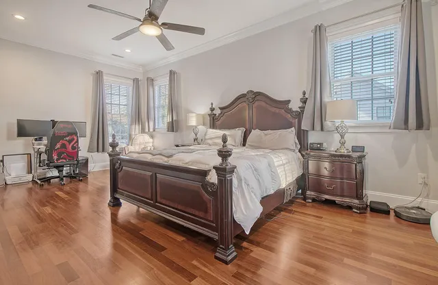 $950,000 | 141 Wando Reach Drive, Charleston, SC 29492