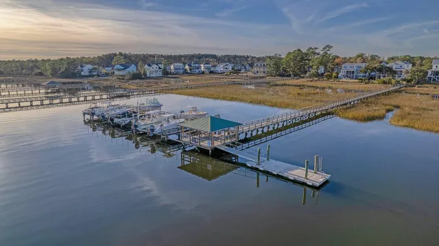 $950,000 | 141 Wando Reach Drive, Charleston, SC 29492