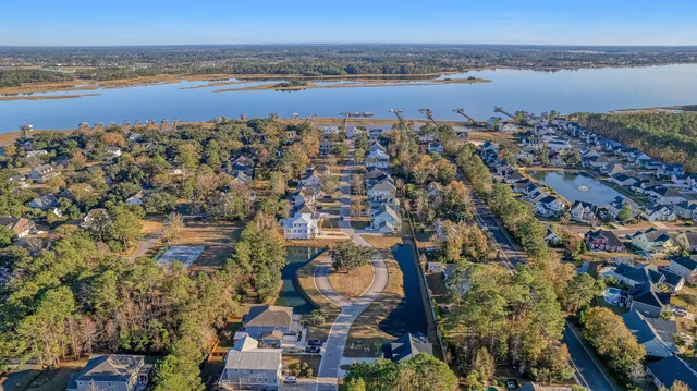 $950,000 | 141 Wando Reach Drive, Charleston, SC 29492