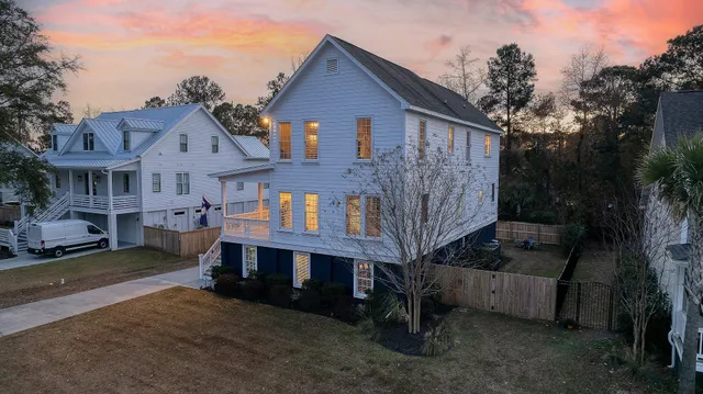 $950,000 | 141 Wando Reach Drive, Charleston, SC 29492